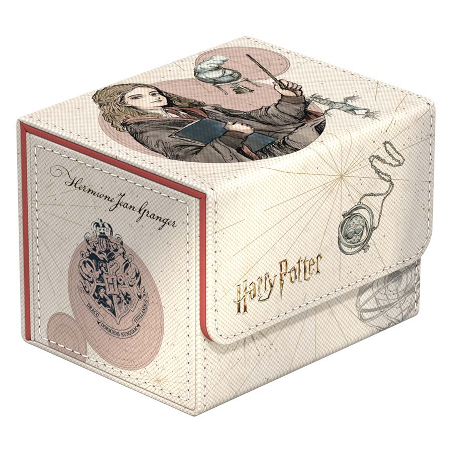 Ultimate Guard: Harry Potter Deck Box