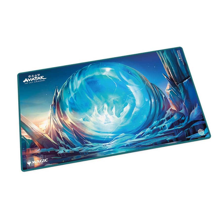 Ultimate Guard: Play-Mat MTG | Avatar: The Last Airbender