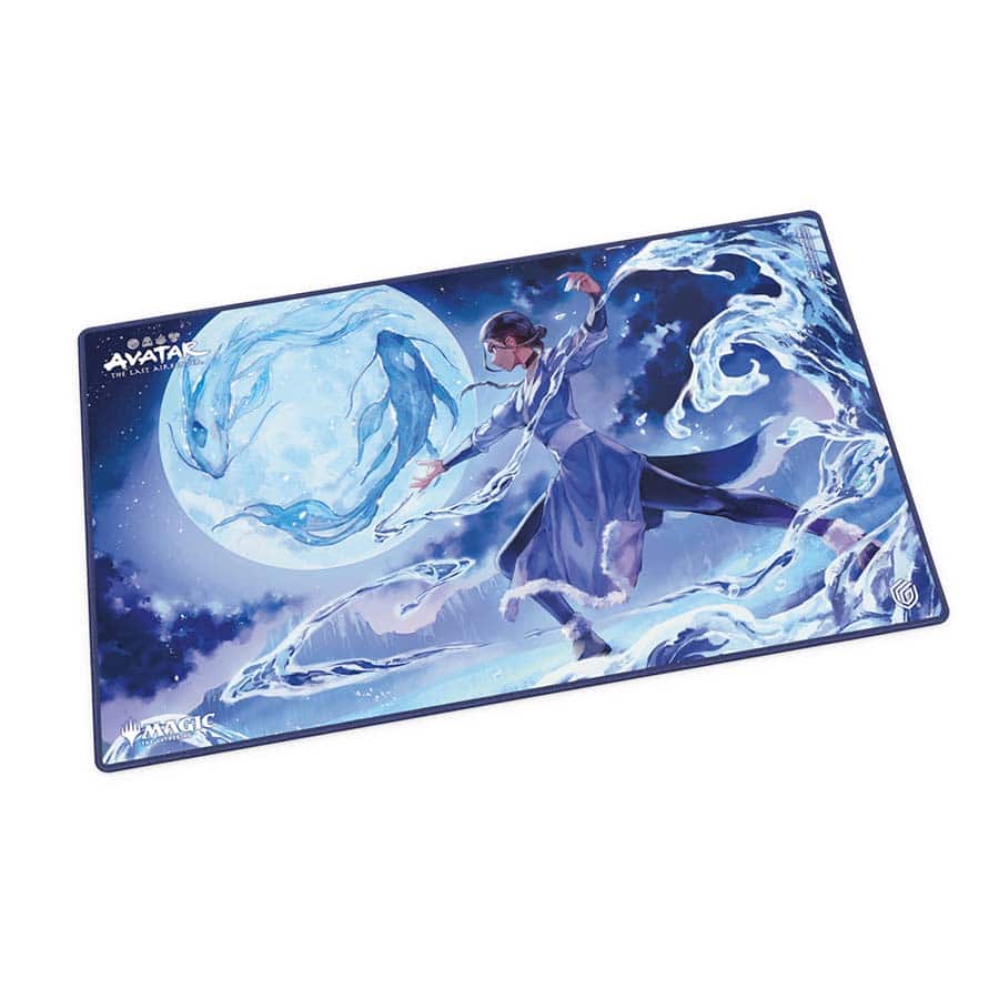 Ultimate Guard: Play-Mat MTG | Avatar: The Last Airbender
