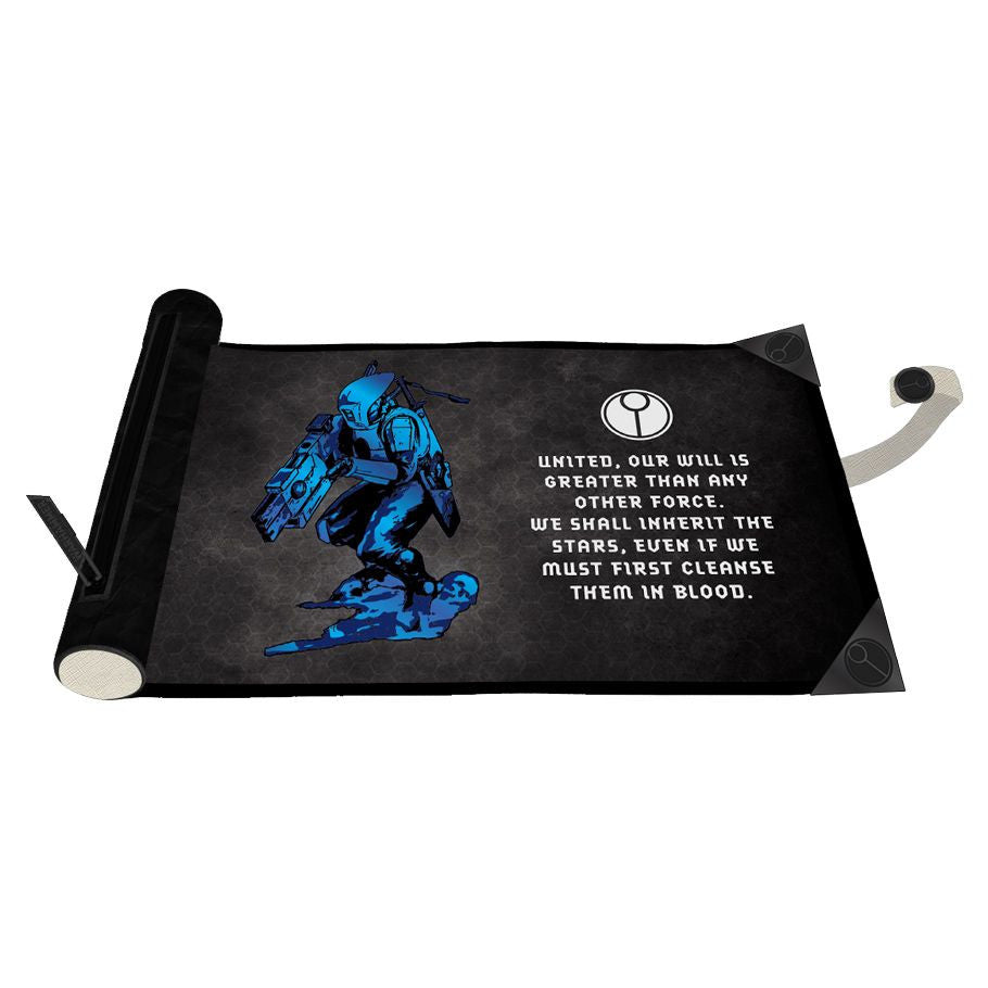 Dice Scroll: Warhammer 40,000: T'au Empire