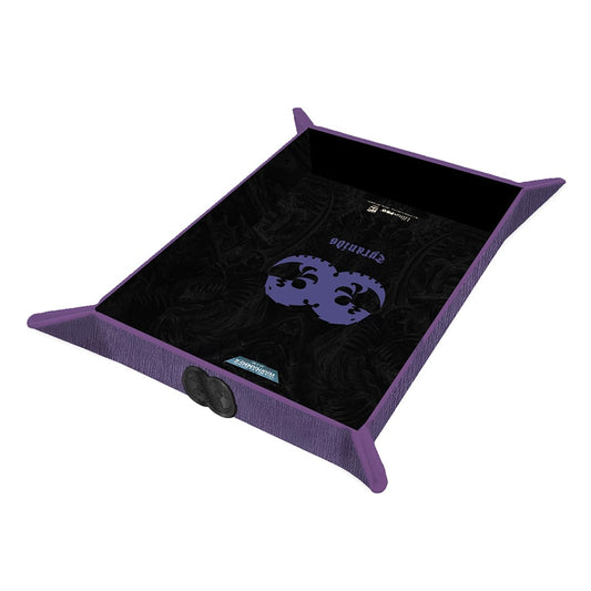 Ultra Pro Warhammer 40K: Tyranid Premium Folding Dice Tray
