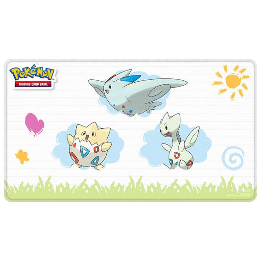 Ultra Pro: Togepi Evolutions Playmat