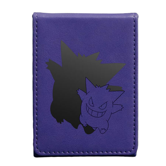 Ultra Pro: Pokemon Alcove Flip Deck Box - Gengar