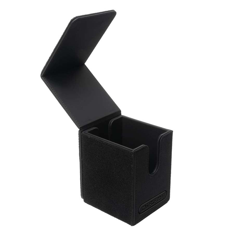 Ultra Pro: Patchcraft: Alcove Flip Deck Box
