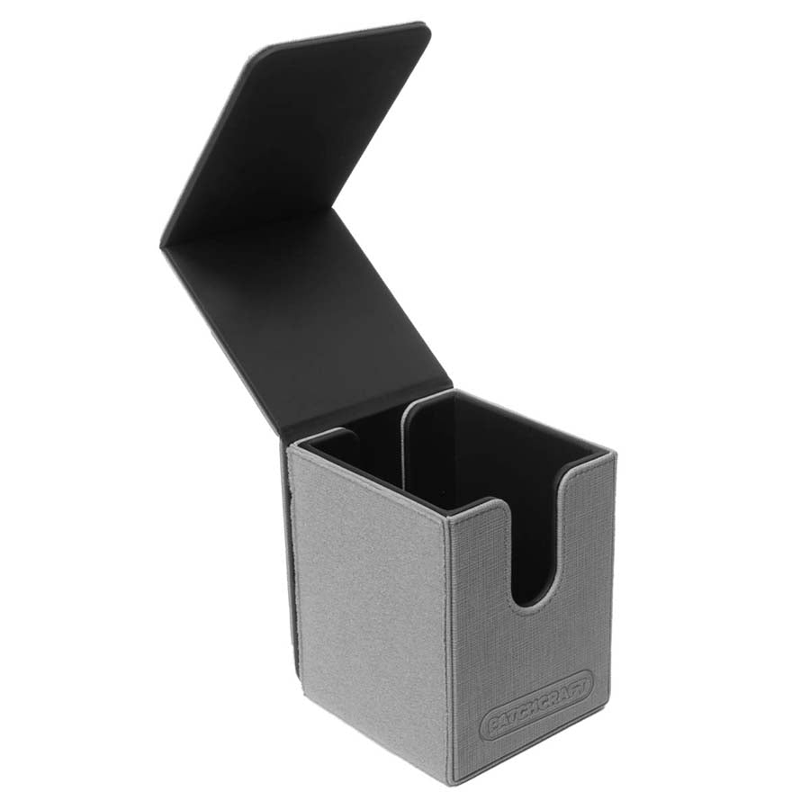 Ultra Pro: Patchcraft: Alcove Flip Deck Box