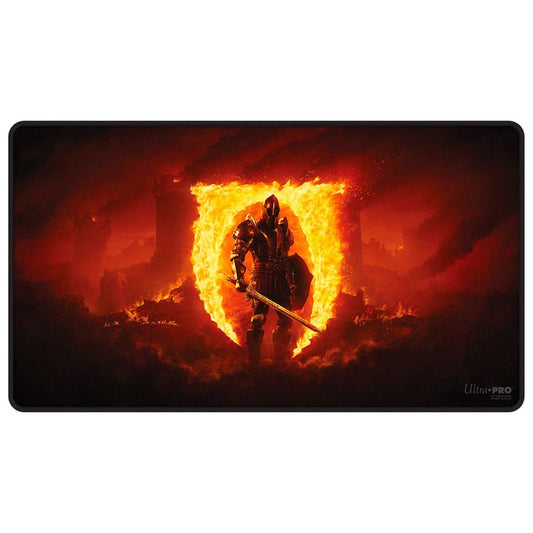 Ultra Pro: Elder Scrolls: Oblivion Remastered Playmat - Stitched