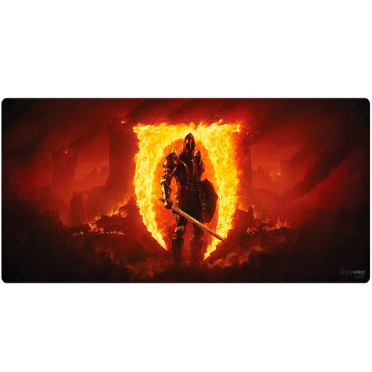 Ultra Pro: Elder Scrolls: Oblivion Remastered Extended Playmat - Stitched