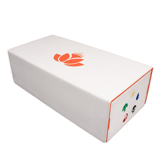 Ultra Pro Deck Box - Mana 8