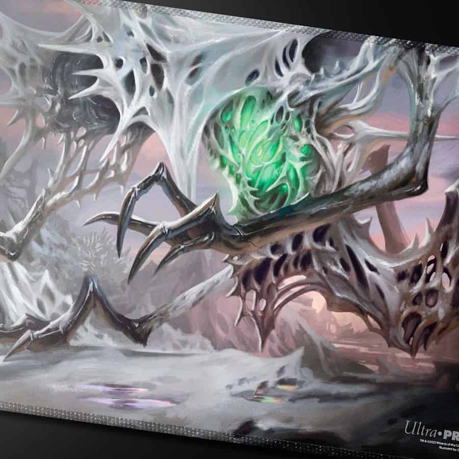 Ultra Pro: MTG: Commander Series Playmat
