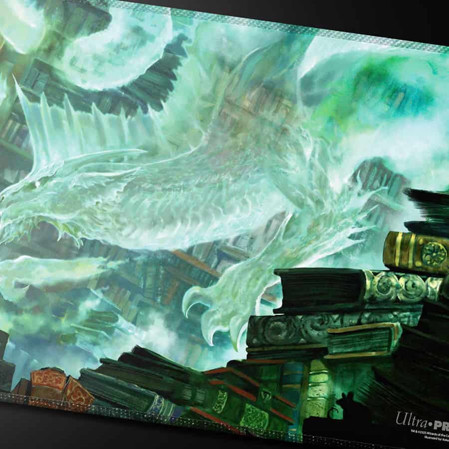 Ultra Pro: MTG: Commander Series Playmat