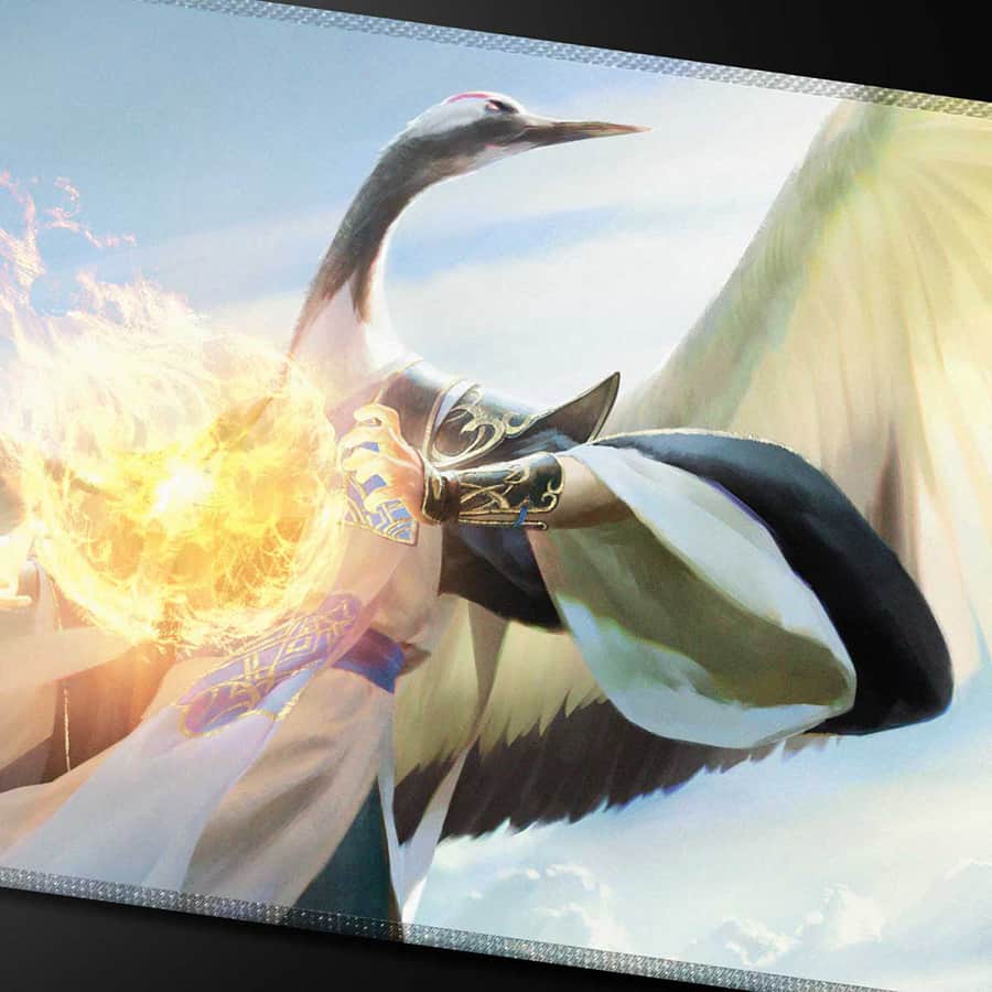 Ultra Pro: MTG: Commander Series Playmat