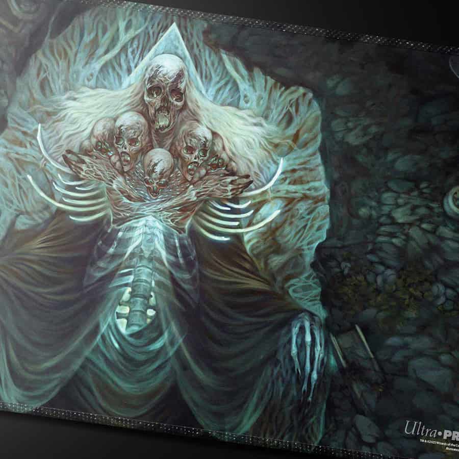 Ultra Pro: MTG: Commander Series Playmat