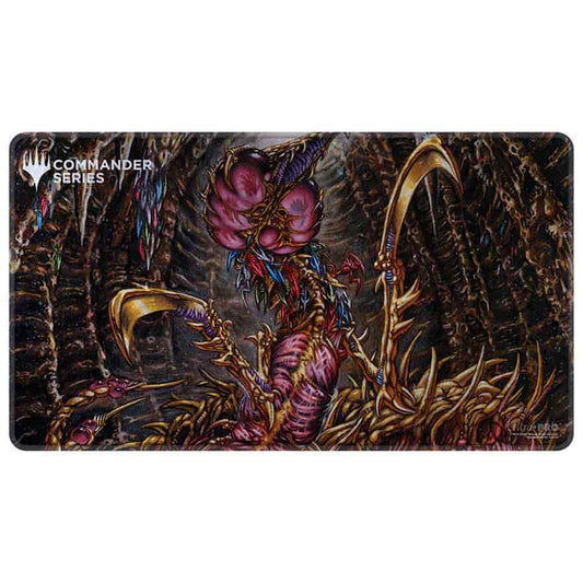 Ultra Pro: MTG: Commander Series 6 Fan Vote Playmat