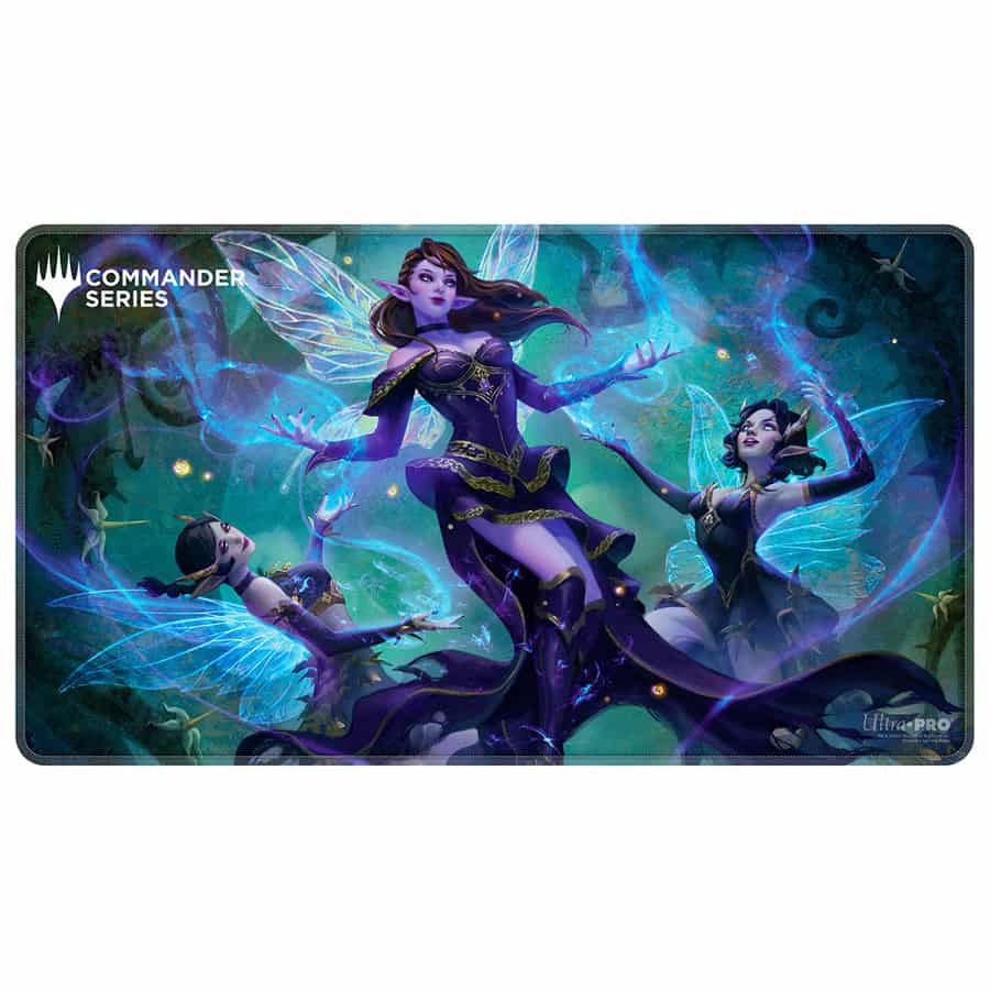 Ultra Pro: MTG Commander Series 8 Playmat