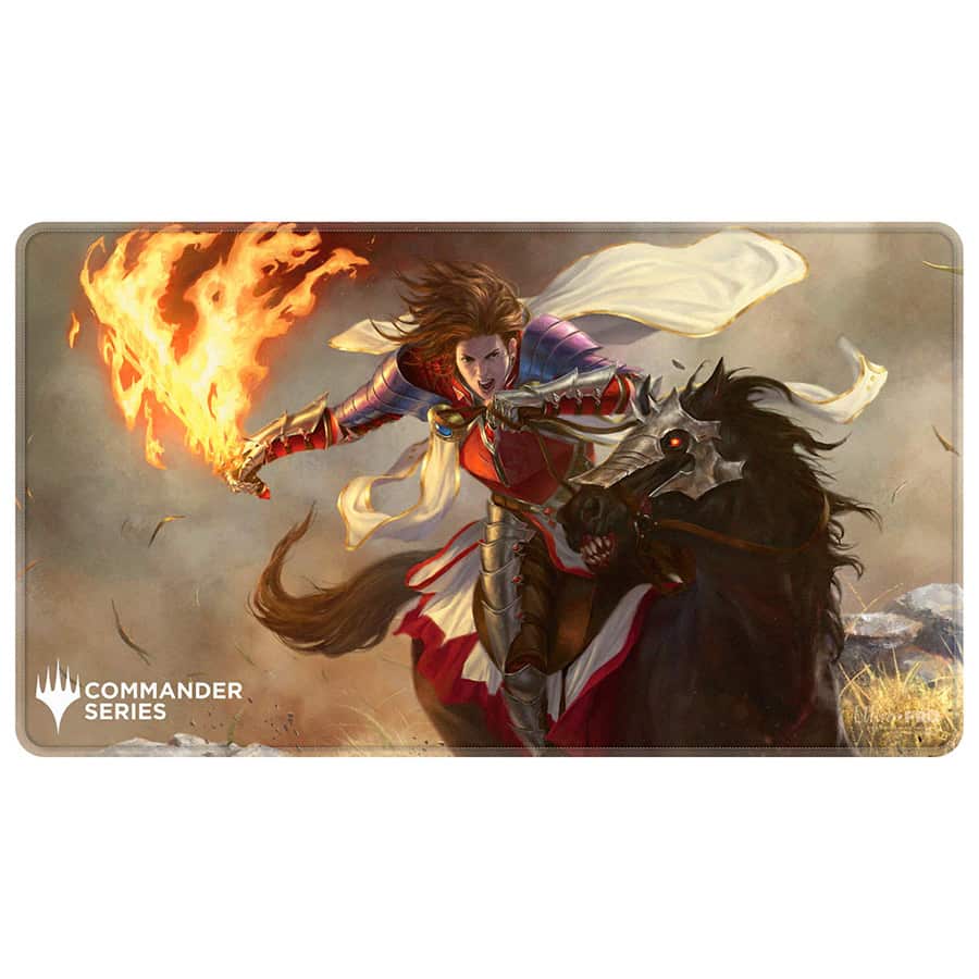 Ultra Pro: MTG Commander Series 8 Playmat