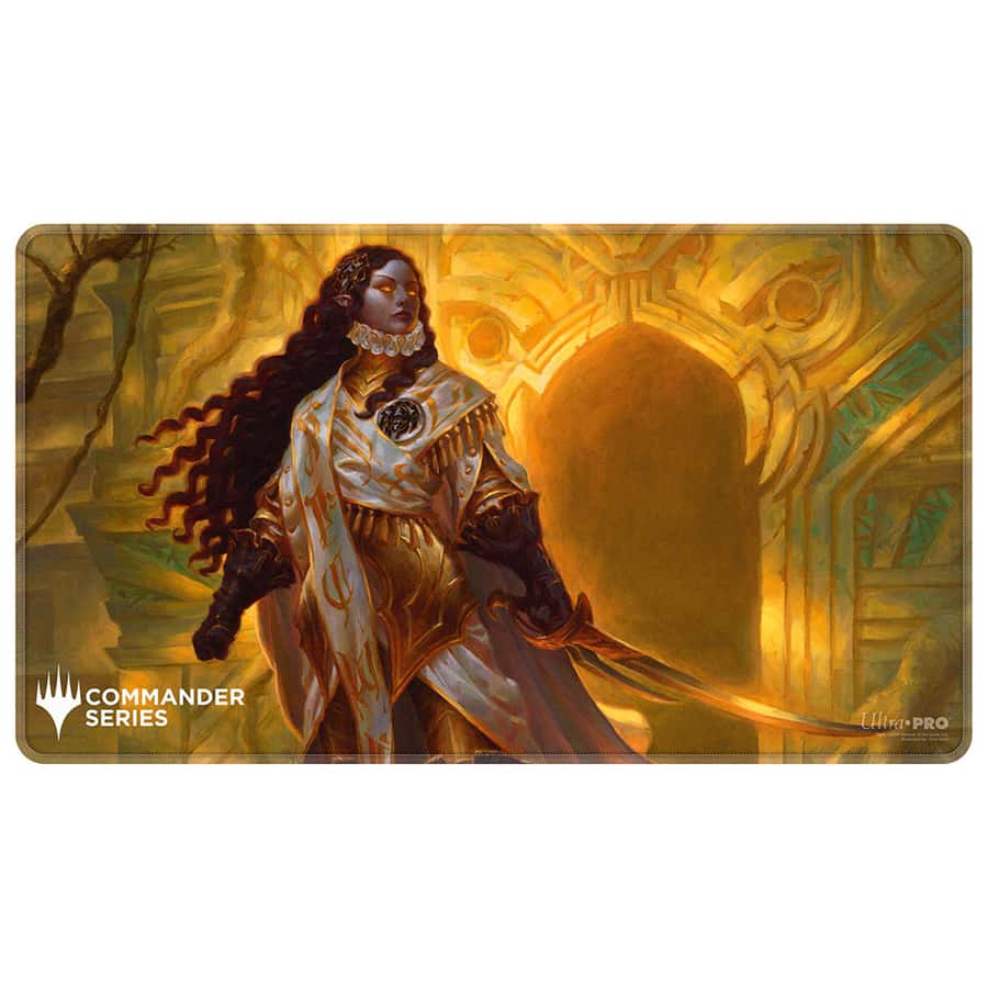 Ultra Pro: MTG Commander Series 8 Playmat