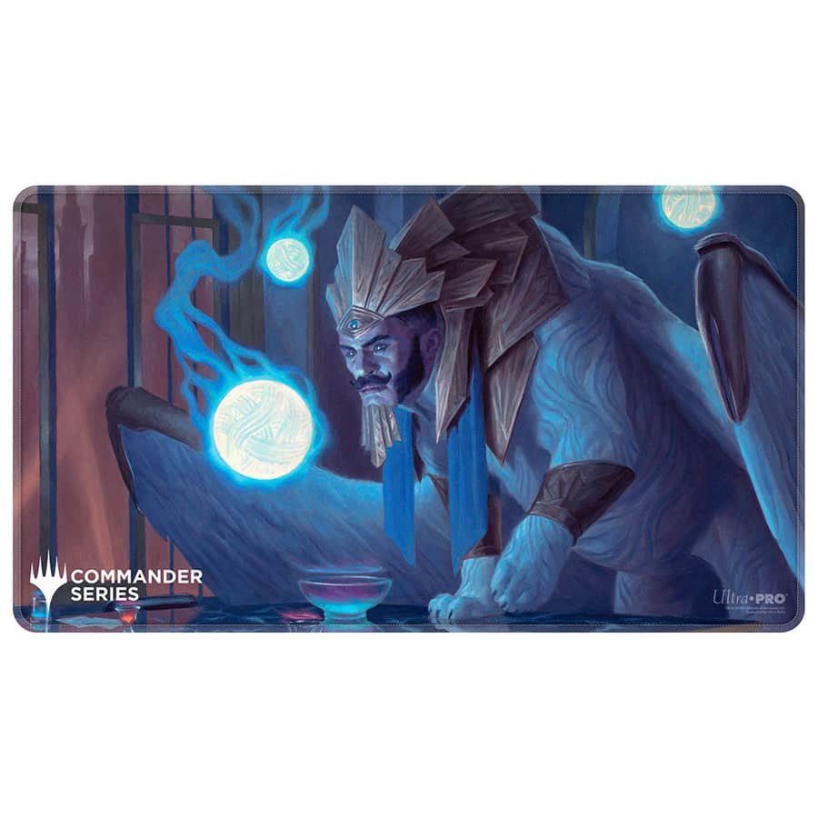 Ultra Pro: MTG Commander Series 8 Playmat