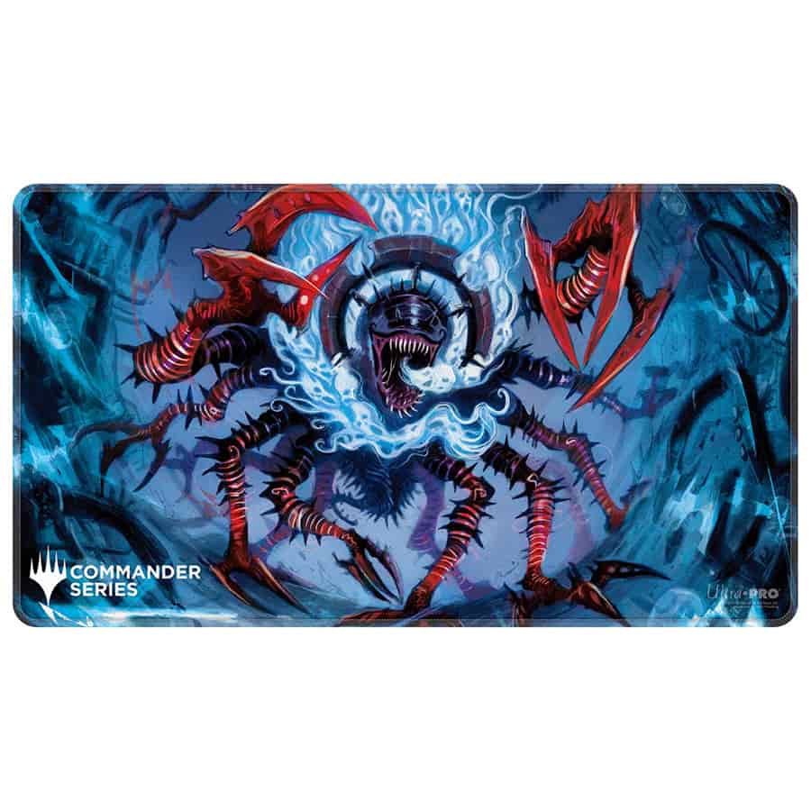 Ultra Pro: MTG Commander Series 8 Playmat