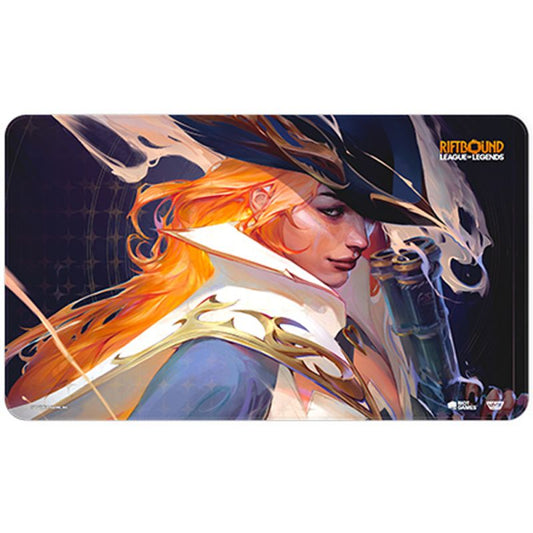 Riftbound TCG: Set 1 Origins: Playmat