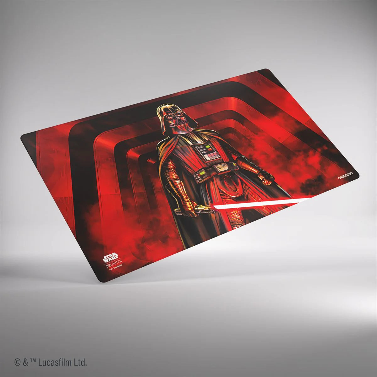 Gamegenic - Star Wars: Unlimited - A Lawless Time Playmat