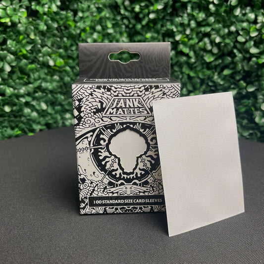Jank Mats: TCG Matte Sleeves