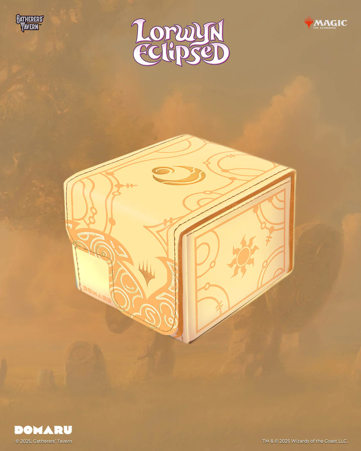 Lorwyn Eclipsed DOMARU Boxes - Gatherer's Tavern