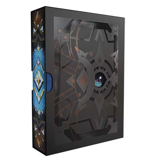 Magic: The Gathering: Secrets of Strixhaven Codex Bundle