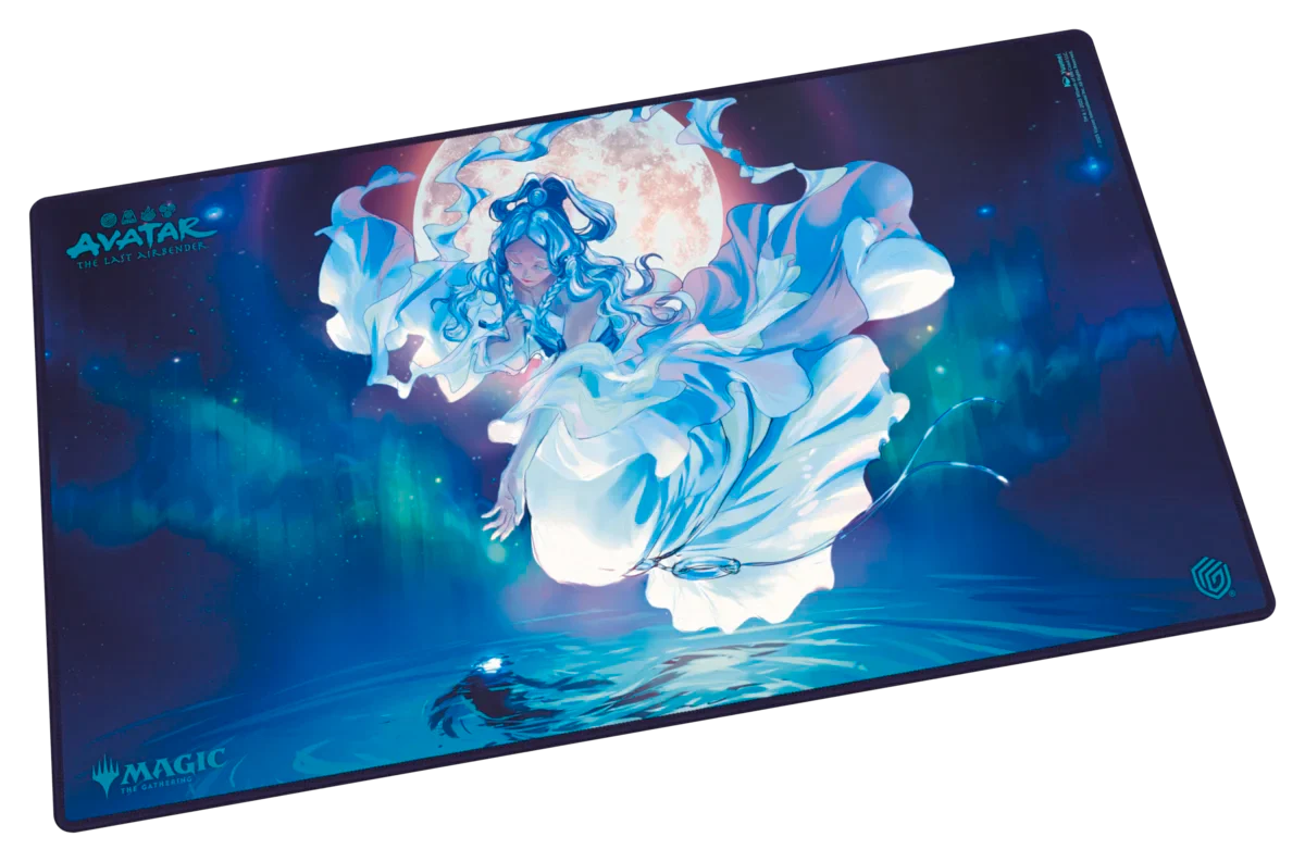 Ultimate Guard: Play-Mat MTG | Avatar: The Last Airbender